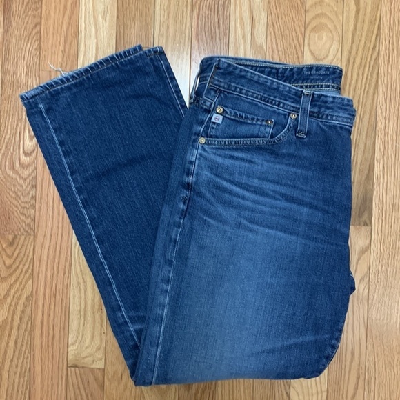 AG Denim - The Graduate - 34R - Picture 1 of 8